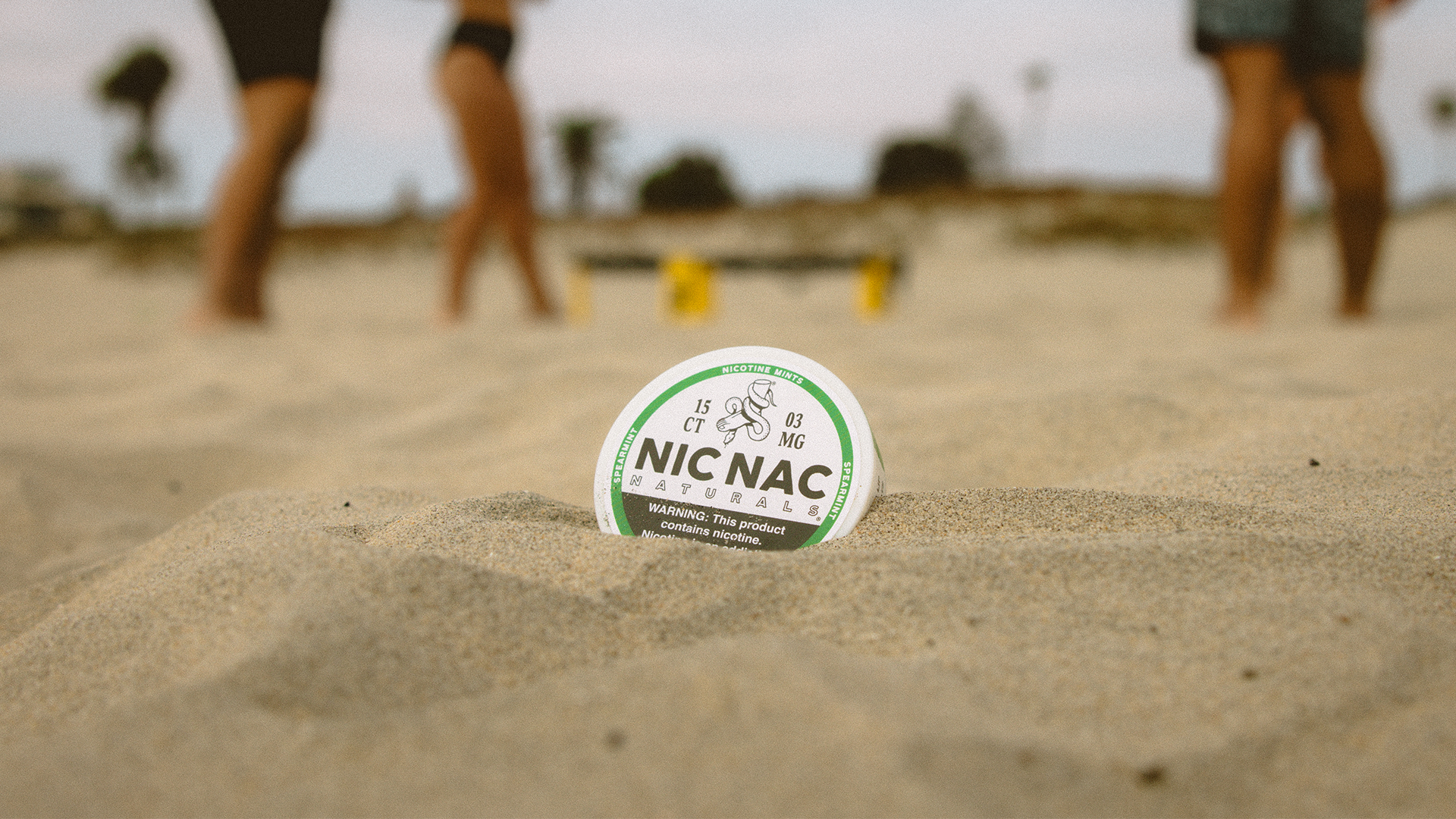 Nicotonic UK